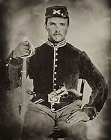 American Civil War Soldiers Records Photos