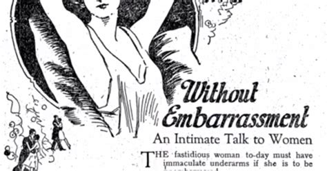 How Marketing Convinced Women To Start Shaving Their Armpits Huffpost