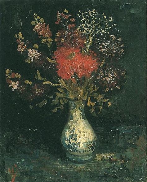Check spelling or type a new query. ART & ARTISTS: Vincent van Gogh - Flowers part 1