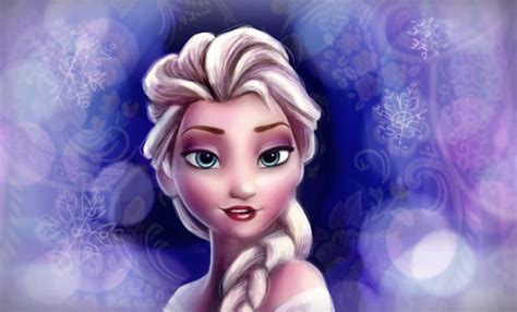 Bad Elsa Frozen Picture Bad Elsa Frozen Wallpaper