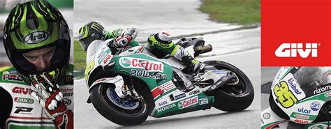 MALAYSIAN MOTORCYCLE GRAND PRIX 2016 - GIVI Asia Sdn Bhd