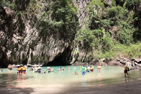 Emerald Cave Tham Morakot Koh Muk Thailand News