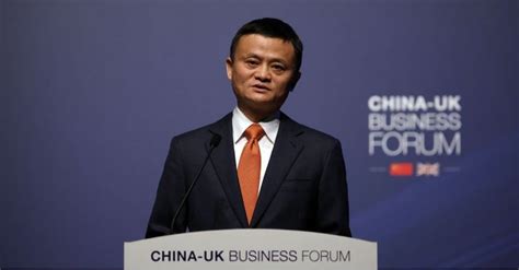 How Rich Is Jack Ma Alibaba Group Founders Net Worth Forbes Fortune