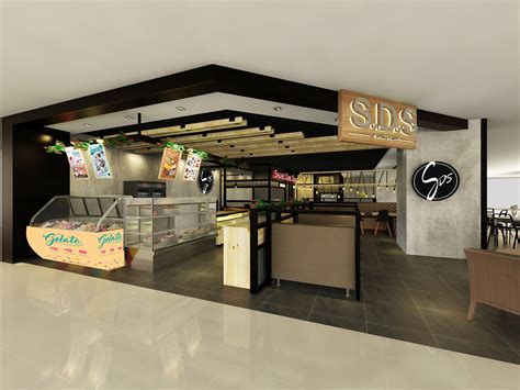 Paradigm mall johor bahru invites you to explore the. SDS Newest Outlet in Paradigm Mall is a Tribute to Homey ...