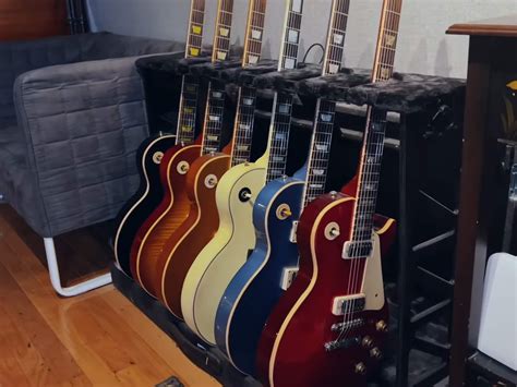 Rick Beato finally gives a tour of his studio: “There’s actually about