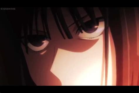 Death Glare Anime Amino