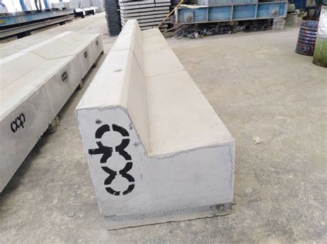 Concrete Curb And Gutter Mountable Curb And Gutter คันหินรางน้ำคัน