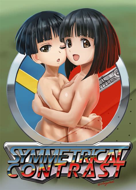 Gotou Moyoko And Konparu Nozomi Girls Und Panzer Drawn By Abazu Red