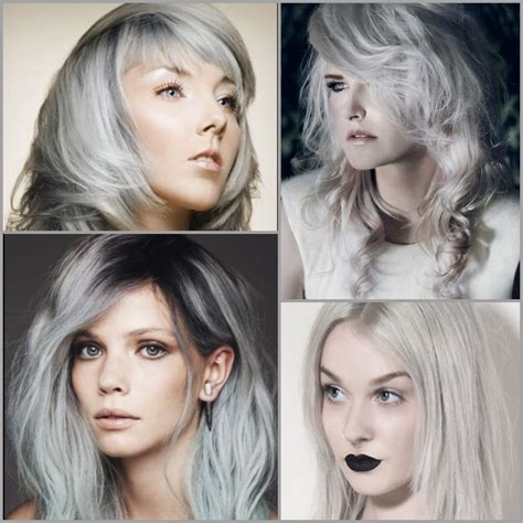 Silver Hair Dye Archives Wehotflash