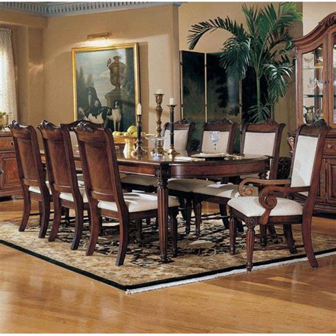 The latest tweets from broyhill furniture (@broyhill). Broyhill Dining Room Table And Chairs - The Arts
