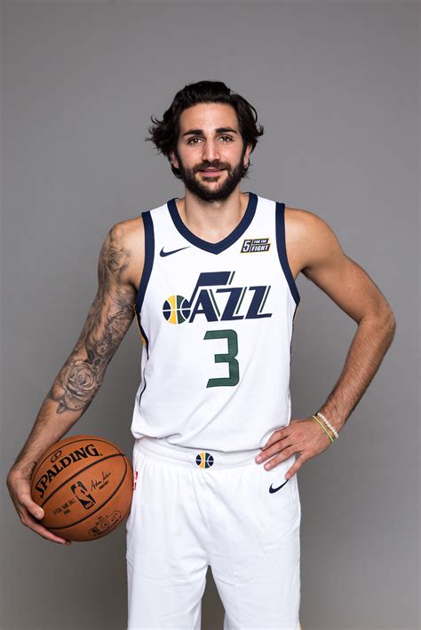 Former utah jazz point guard ricky rubio reacted to the team trading for mike conley, which signals that he will officially leave town in . 2017 Offseason In Review: Utah Jazz | Hoops Rumors