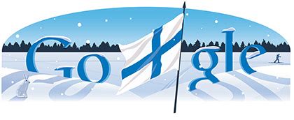 It is celebrated on december 6 each year the parliament of finland adopted the finnish declaration of independence on december 6, 1917. Finland Independence Day 2012