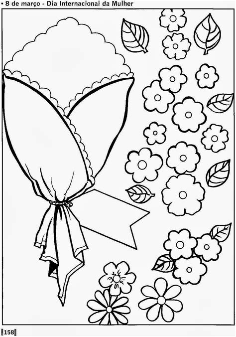 Desenhos Para Recortar E Colar Para Imprimir