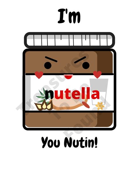 Compartir 75 Nutella Dibujo última Vn