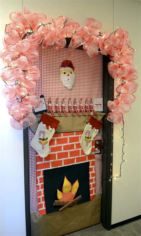 40 Classroom Christmas Decorations Ideas For 2016 Decoration Love