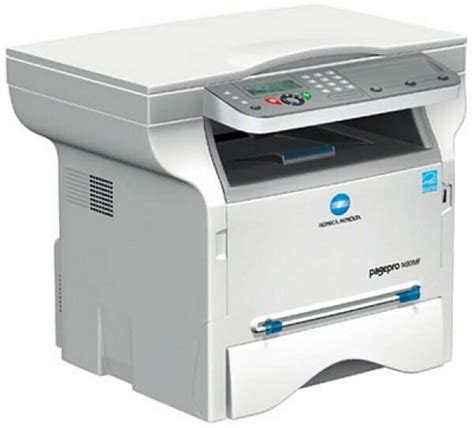 Download the latest drivers, manuals and software for your konica minolta device. Download Driver Minolta Bizhub 162 - heavyamazon