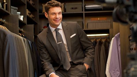 Ryan Seacrest Inks Overall Deal At Cbs Tv Studios Hollywood Reporter