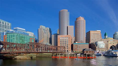 Seaport District Boston And Vicinity Vacation Rentals Villa Rentals