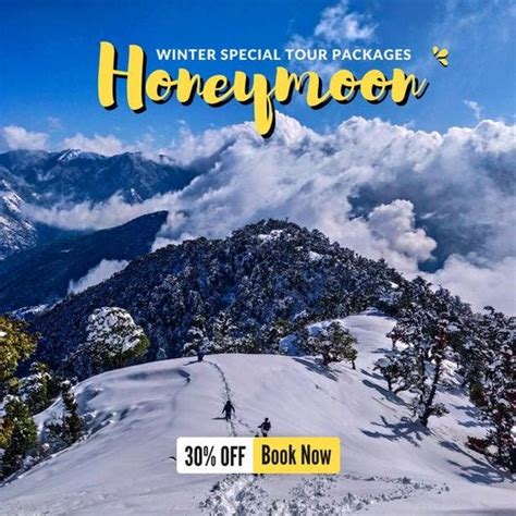 Best Honeymoon Package For Shimla Viral Yatra Medium