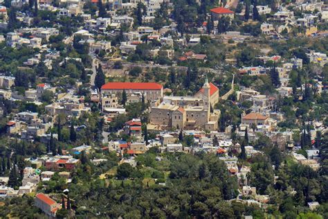 Ein Karem — Holy Land Tours Good Shepherd Travel