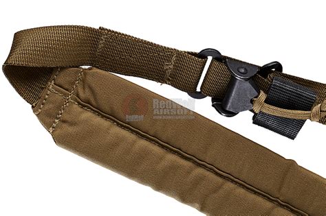 Lbx Tactical 2 Point Sling Coyote Brown Buy Airsoft Combat Gear