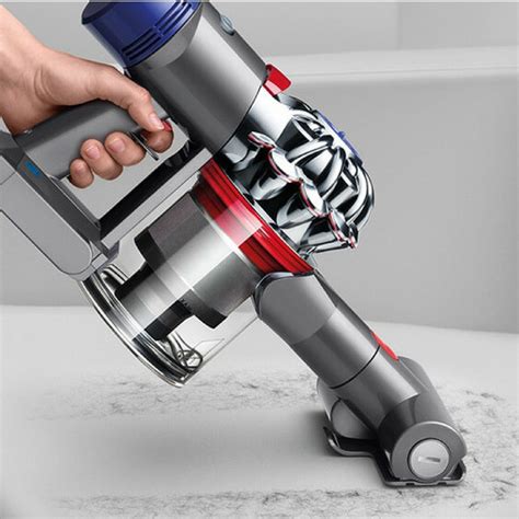 Thousands of engineers inventing new technology. Dyson V6 Absolute Cordless Vacuum Cleaner | VCM.com