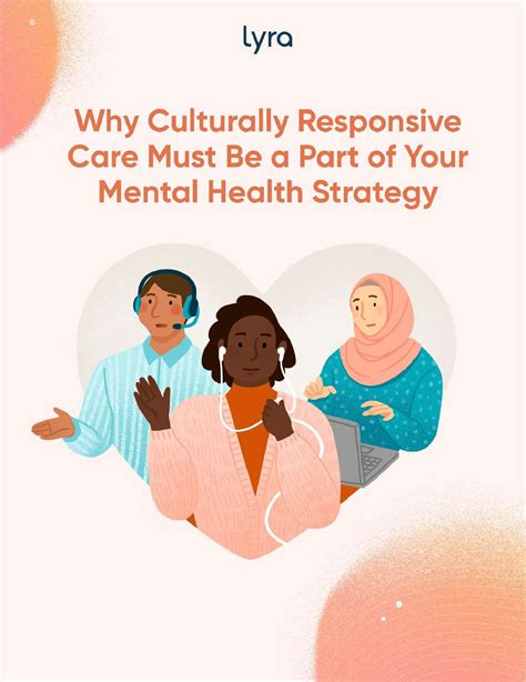 Why Culturally Responsive Care Must Be Part Of Your Mental Health