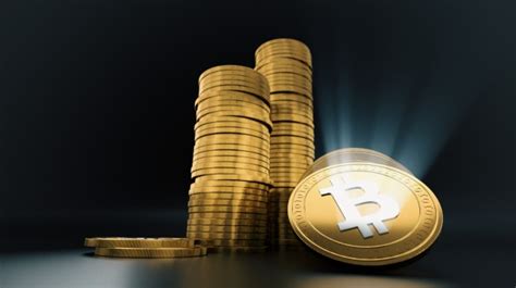 Can i get bitcoin via paypal no id? Bitcoin Coins Illustration 3D Free Stock Photo - Public ...