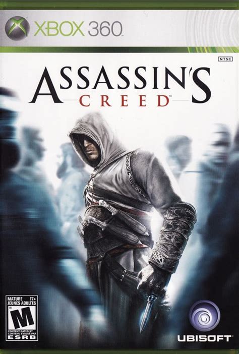 IP Licensing And Rights For Assassin S Creed MobyGames