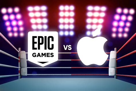Epic Games, Inc. v. Apple Inc., The Heavyweight Fight Continues