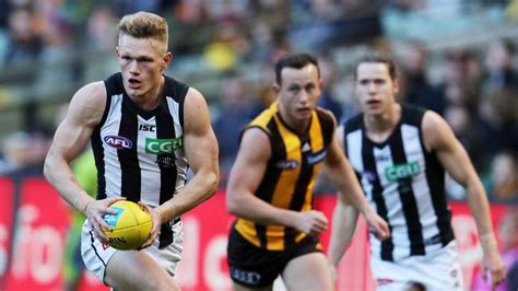 Smitstips round 2 1 of the 2021 afl season continues on sunday with three games expected to play out. AFL: Collingwood star Adam Treloar reflects on 'putrid' game
