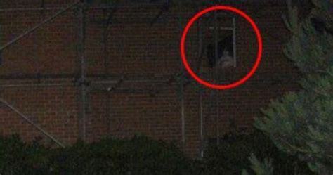 Viral Photo Of A Ghost Woman And Her Baby