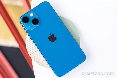 Apple Iphone 13 Mini Review Technolgygems