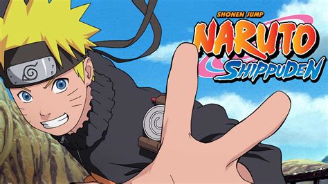 Watch Naruto Shippuden Online Free Full Episodes Fadking