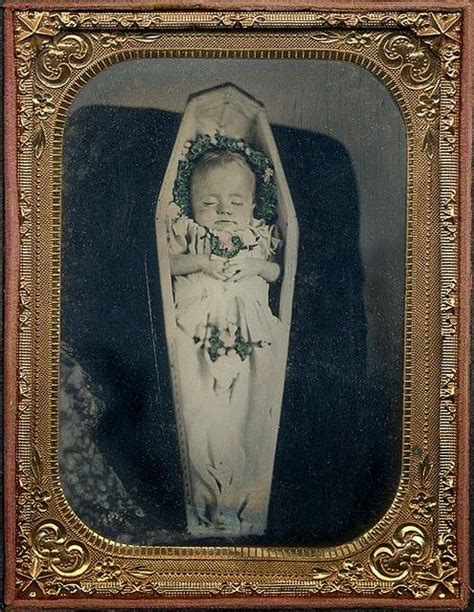 Life On The Seventh Cloud Victorian Mourning And Post Mortem