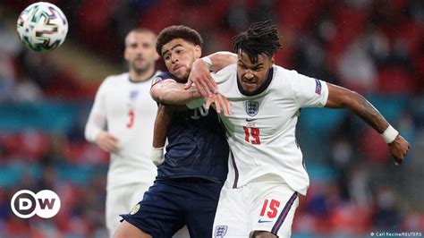 Deutschland um den jungen jamal musiala spielt am dienstag gegen england. EURO 2020: England enttäuscht gegen Schottland | Sport ...