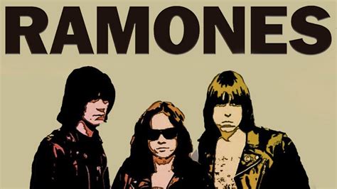Ramones Greatest Hits Full Album 1978 Best Songs Of Ramones The