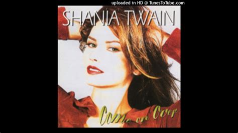 Shania Twain Man I Feel Like A Woman Chords Chordify