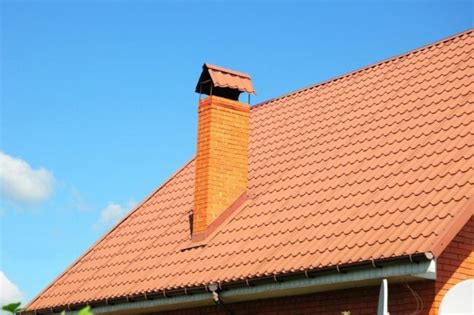 How Much Does A Chimney Cap Cost To Install 2023 Bob Vila