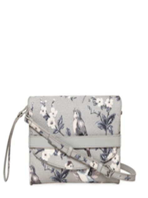 Discover (and save!) your own pins on pinterest Buy Cath Kidston Grey Printed Sling Bag - Handbags for ...