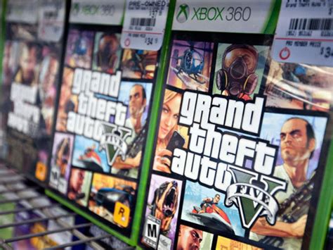 Buy Grand Theft Auto Xbox 360 Vlrengbr