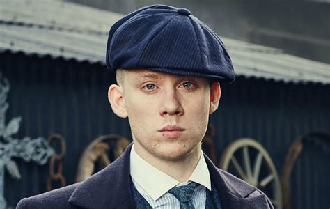 Peaky blinders | острые козырьки. 'Peaky Blinders': Joe Cole left because "it's Cillian ...