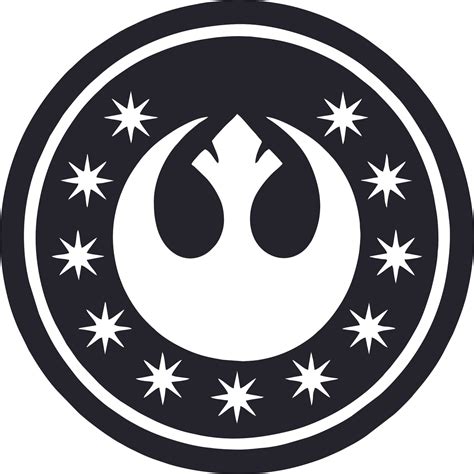 Download 303 Star Wars Jedi Order Insignia Coloring Pages Png Pdf File