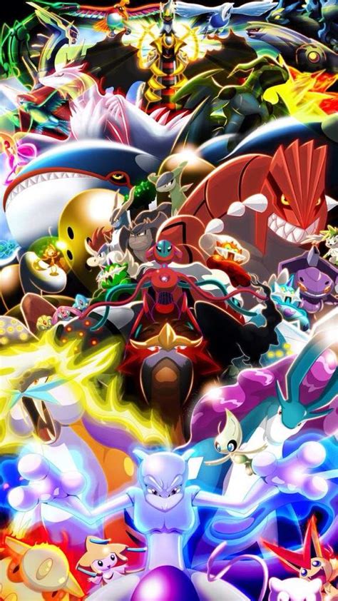 Whats Your Favorite Legendary Pokemon Pokémon Amino