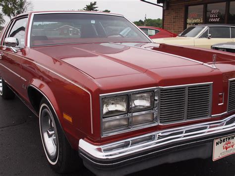 1977 Oldsmobile Delta 88 For Sale In North Canton Oh