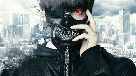 Primeiros 150 Segundos Da Continuação Do Filme Live Action De Tokyo