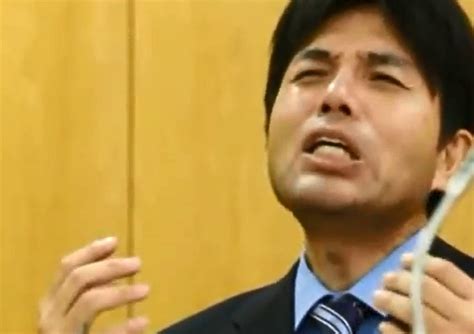 Hanyu da zidian (first edition): 号泣県議・野々村さんは、兵庫県議会に比べたらよっぽど政治 ...