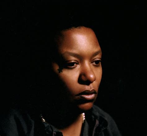 319 From The Soundboard Meshell Ndegeocello New