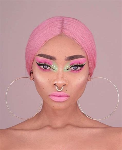 The Prettiest Spring Pastel Makeup Ideas To Brighten Up Your Look