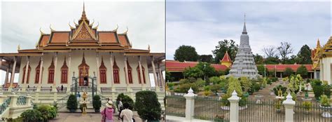 5 tempat percutian menarik di malaysia. Yuk Liburan ke Kamboja..! Ini Daftar Tempat yang Wajib ...